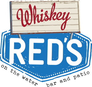 Whiskey Red's logo